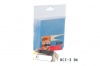 Tintapatron utángyártott Canon BCI-03Bk fekete