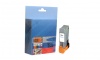 Tintapatron utángyártott Canon BCI-21/24Bk fekete