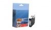 Tintapatron utángyártott Canon BCI-6Bk fekete