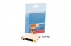 Tintapatron utángyártott Epson T044140 fekete