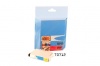 Tintapatron utángyártott Epson T071240 kék