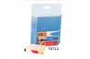 Tintapatron utángyártott Epson T071340 vörös