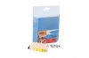Tintapatron utángyártott Epson T071440 sárga