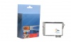 Tintapatron utángyártott Epson T0801 fekete