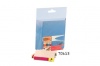 Tintapatron utángyártott Epson Stylus DX3850 vörös