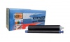 Thermotranszfer fólia utángyártott Panasonic KX-FA 52  fekete 2 tekercs/doboz