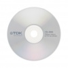 CD-R TDK 700 MB írható 52x 80 min papírtokban