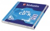 CD-R Verbatim 700 MB írható 52x Datalife vékony tok