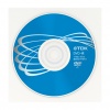 DVD-RED TDK 4.7 GB írható 16x papír tokos