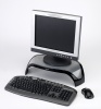 Monitorállvány Fellowes Smart Suites szürke