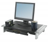 Monitorállvány Fellowes Office Suites Premium szürke