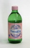 Ásványvíz Theodora mentes 0.33l