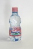 Ásványvíz Theodora mentes 0.33l eldobható