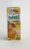 Üditő Sió Hohes C Mild narancs 100% 0.2l