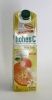 Üditő Sió Hohes C Mild narancs 100% 1l