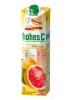 Üditő Sió Hohes C Mild vérnarancs 100% 1l