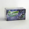 Tea Pickwick feketribizli 40g
