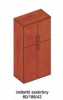 Irattartó szekrény Kwantum-308 KNS84-308 körte-konyak 80/186/42 cm