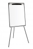 Flipchart tábla Bi-Office 70x100 cm papírtartó karral