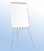 Flipchart tábla Bi-Office 70x100 cm 3 lábas