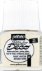 Kreatív akrilfesték Pébéo Deco matt 45 ml antikfehér