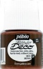 Kreatív akrilfesték Pébéo Deco matt 45 ml barna
