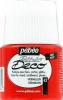 Kreatív akrilfesték Pébéo Deco matt 45 ml cinóbervörös