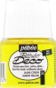 Kreatív akrilfesték Pébéo Deco matt 45 ml citrom