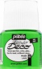 Kreatív akrilfesték Pébéo Deco matt 45 ml fűzöld