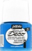 Kreatív akrilfesték Pébéo Deco matt 45 ml karibkék