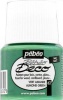 Kreatív akrilfesték Pébéo Deco matt 45 ml mandulazöld