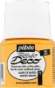 Kreatív akrilfesték Pébéo Deco matt 45 ml nápolyisárga