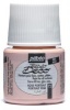 Kreatív akrilfesték Pébéo Deco matt 45 ml portré pink