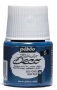 Kreatív akrilfesték Pébéo Deco matt 45 ml sötétkék