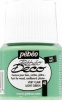 Kreatív akrilfesték Pébéo Deco matt 45 ml világoszöld