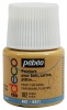 Kreatív akrilfesték Pébéo Deco matt 45 ml bermuda kék