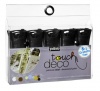 Kreatív festék Pébéo Touch Personal 4 féle hatás 30 ml 10 db-os klt.