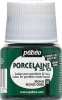 Kreatív porcelánfesték Pébéo Porcaline 150 égethető 45 ml bronz