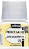 Kreatív porcelánfesték Pébéo Porcaline 150 égethető 45 ml krém