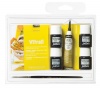Kreatív üvegfesték Pébéo Vitrail Discovery matt 20 ml 4 db-os klt.