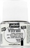 Kreatív üvegfesték Pébéo Vitrail oldószeres 45 ml gyöngyház