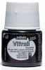 Kreatív üvegfesték Pébéo Vitrail oldószeres 45 ml padlizsán