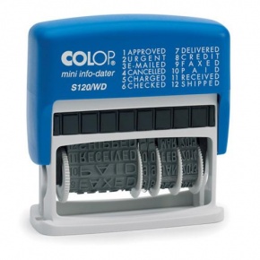 S 120/WD