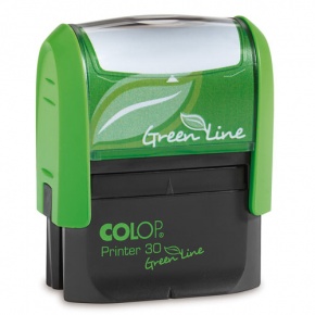 Printer plus 30 Green Line