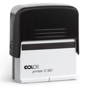 Printer C60 piros
