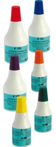 N 191-25ml-lila bély.festék
