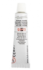 Tempera Ico Süni 16 ml fehér 162611