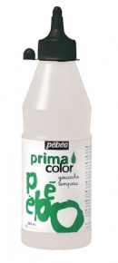 Tempera Pébéo 500 ml fehér
