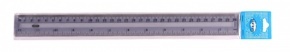 Vonalzó Centrum egyenes 30 cm csomagolt
