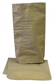 Nátronzsák 50 kg 3 rétegű
